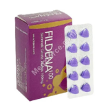 Foto del perfil de Fildena 100mg ( Purple Pill)