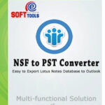 Foto del perfil de NSF to PST Converter Software