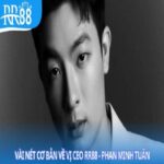 Foto del perfil de CEO Phan Minh Tuấn