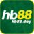 Foto del perfil de HB88