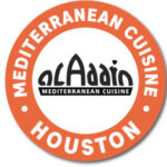 Foto del perfil de Aladdin Mediterranean cuisine