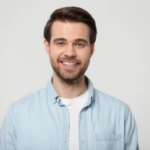 Foto del perfil de Peter Parker