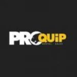 Foto del perfil de Proquip Rental and Sales