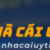Foto del perfil de NhaCai Uy Tin