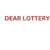 Foto del perfil de DearLottery