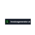 Foto del perfil de Invoice Generator