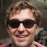 Foto del perfil de David Mitchell