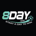 Foto del perfil de 8DAY | Link vào 8 DAY Mới Nhất 2025 | Đăng ký +100k