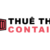 Foto del perfil de Thuê Container TP.HCM