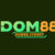 Foto del perfil de DOM88 – Nhà Cái Cá Cược Trực Tuyến Uy Tín Hàng Đầu Tại Việt Nam