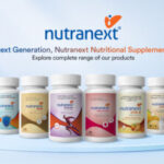 Foto del perfil de Nutranext