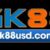 Foto del perfil de Gk88usdcom
