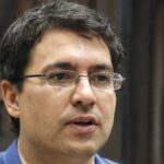 Foto del perfil de Michael Gordon