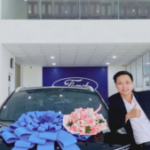 Foto del perfil de Huế Ford