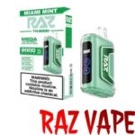Foto del perfil de raz miami mint