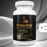 Foto del perfil de Titan Rise