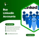 Foto del perfil de Buy Linkdin Accounts