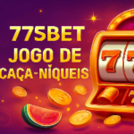 Foto del perfil de 775BETDIRECT