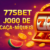 Foto del perfil de 775BETDIRECT