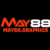 Foto del perfil de May88 Graphics