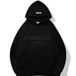 Foto del perfil de Essentials Hoodie