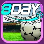Foto del perfil de 8dayren