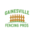 Foto del perfil de Gainesville Fencing Pros