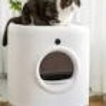Foto del perfil de PetKit Pura X Self Cleaning Litter Box