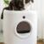 Foto del perfil de PetKit Pura X Self Cleaning Litter Box
