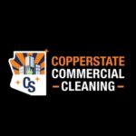 Foto del perfil de Copper State Commercial Cleaning Services