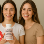 Foto del perfil de NewEra Protect Official Website – Trusted Bladder Health Formula