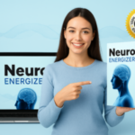 Foto del perfil de Neuro Energizer Brain Audio – 7-Second Mental Boost