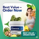Foto del perfil de Finessa Official Website – Digestive Health Solution Online