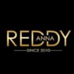 Foto del perfil de Reddy Anna