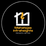Foto del perfil de Mahatejas Infraheights