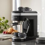 Foto del perfil de AI powered coffee maker
