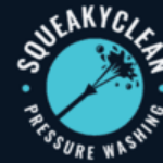 Foto del perfil de Squeaky Clean Pressure Washing Service