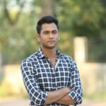 Foto del perfil de Saket Kumar