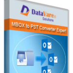 Foto del perfil de DataVare MBOX to PST Converter