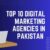 Foto del perfil de Top Digital Marketing Agency in Lahore pakistan