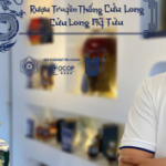 Foto del perfil de Rượu truyền thống Cửu long