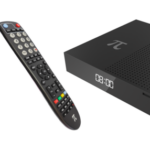 Foto del perfil de Linux 4K Set top box