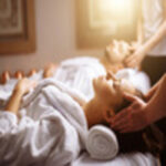 Foto del perfil de VIP Massage Services in Riyadh at Home