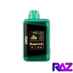 Foto del perfil de Raz DC 25000 Puffs