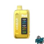Foto del perfil de oxbar 35k flavors