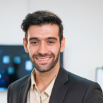 Foto del perfil de Joseph Tan