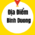 Foto del perfil de Địa Điểm Bình Dương