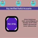 Foto del perfil de Buy Verified Paxful Accounts