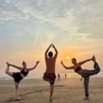 Foto del perfil de Yoga TTC in Goa