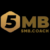 Foto del perfil de 5MB COACH